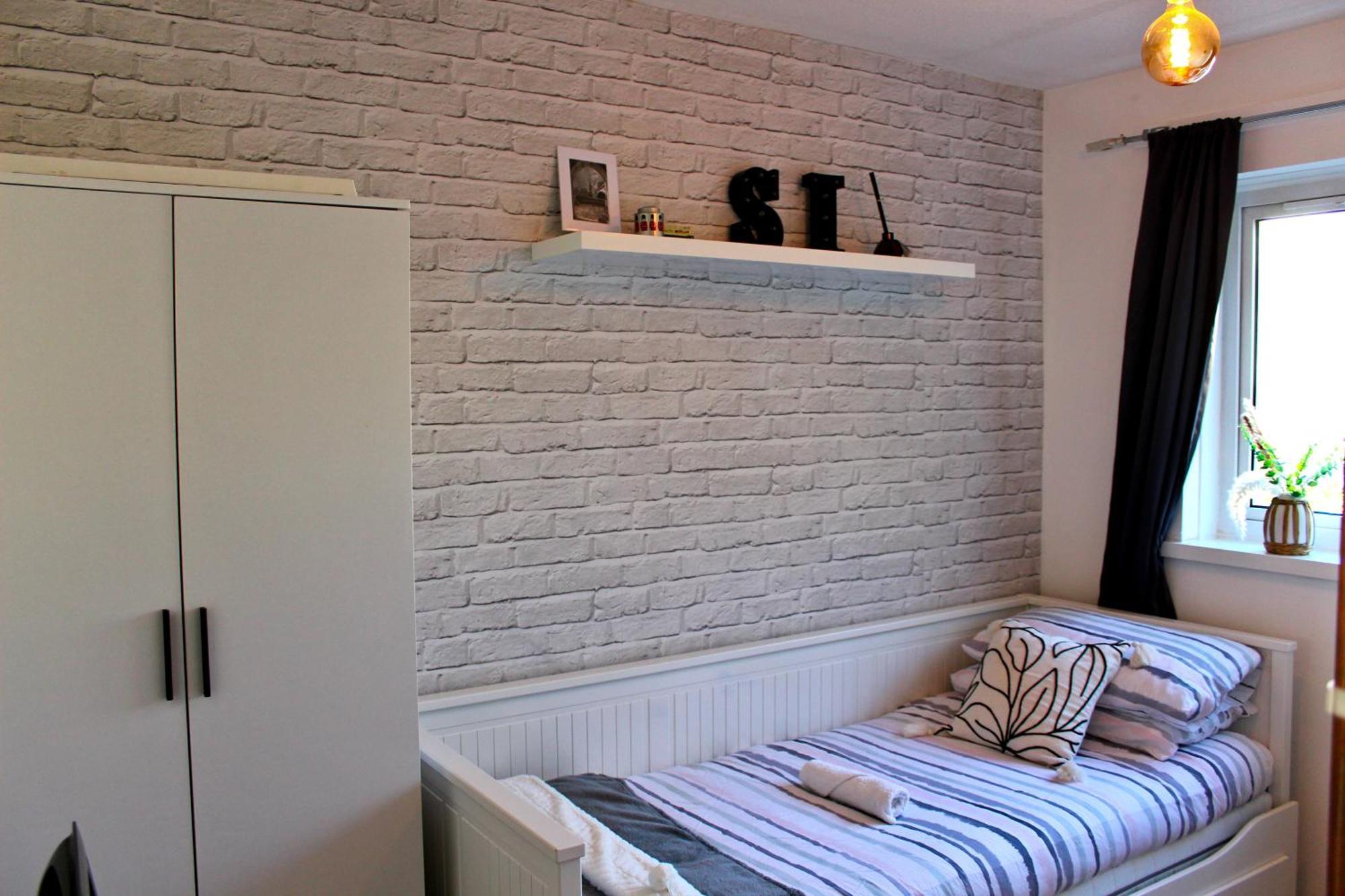 Cosy House In Birmingham Excellent Connections To City Centre Exterior photo
